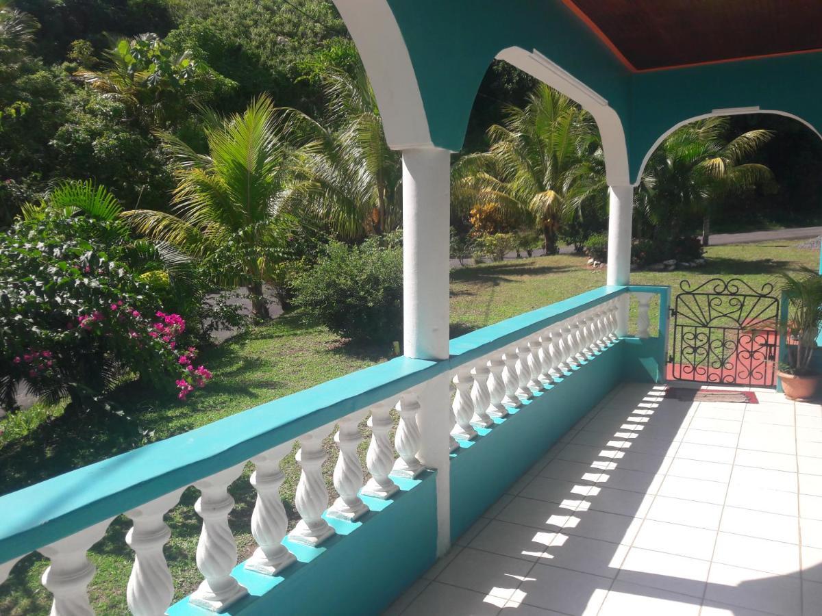 Danglez Bed & Breakfast Bataka Exterior foto
