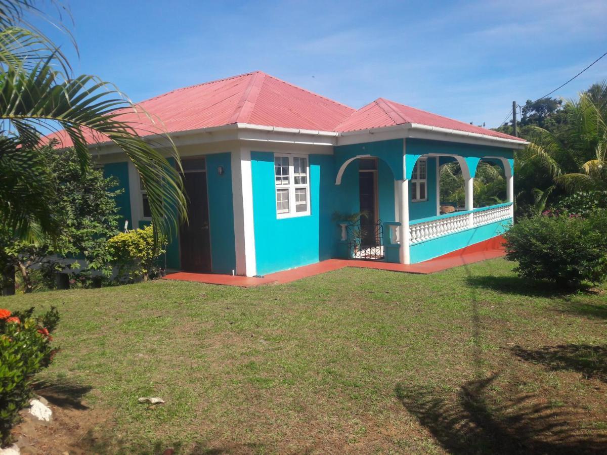 Danglez Bed & Breakfast Bataka Exterior foto