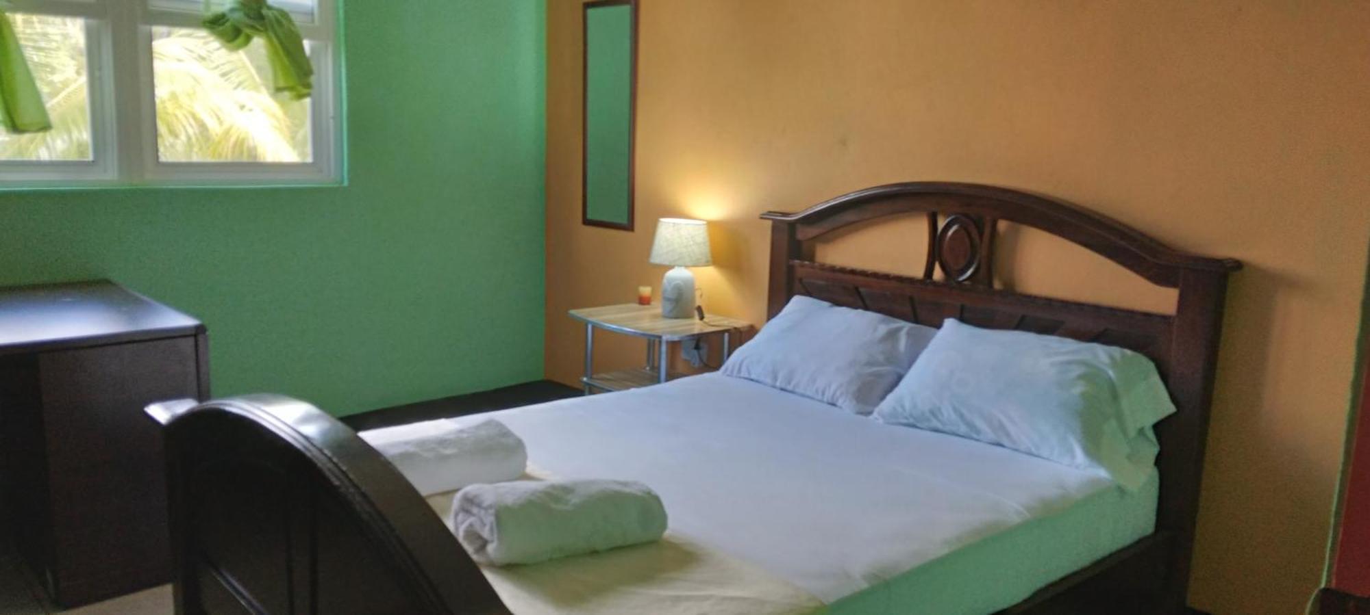 Danglez Bed & Breakfast Bataka Exterior foto