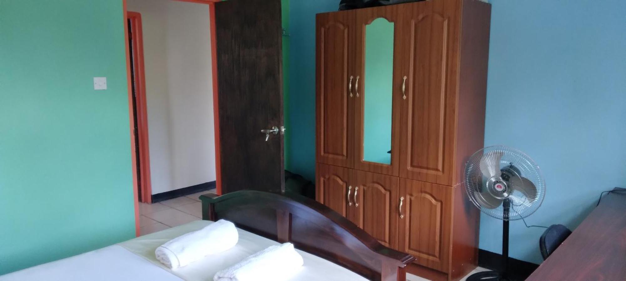 Danglez Bed & Breakfast Bataka Exterior foto